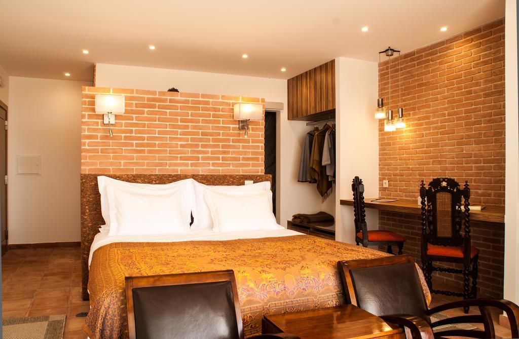 A Serenada Enoturismo Grandola Room photo