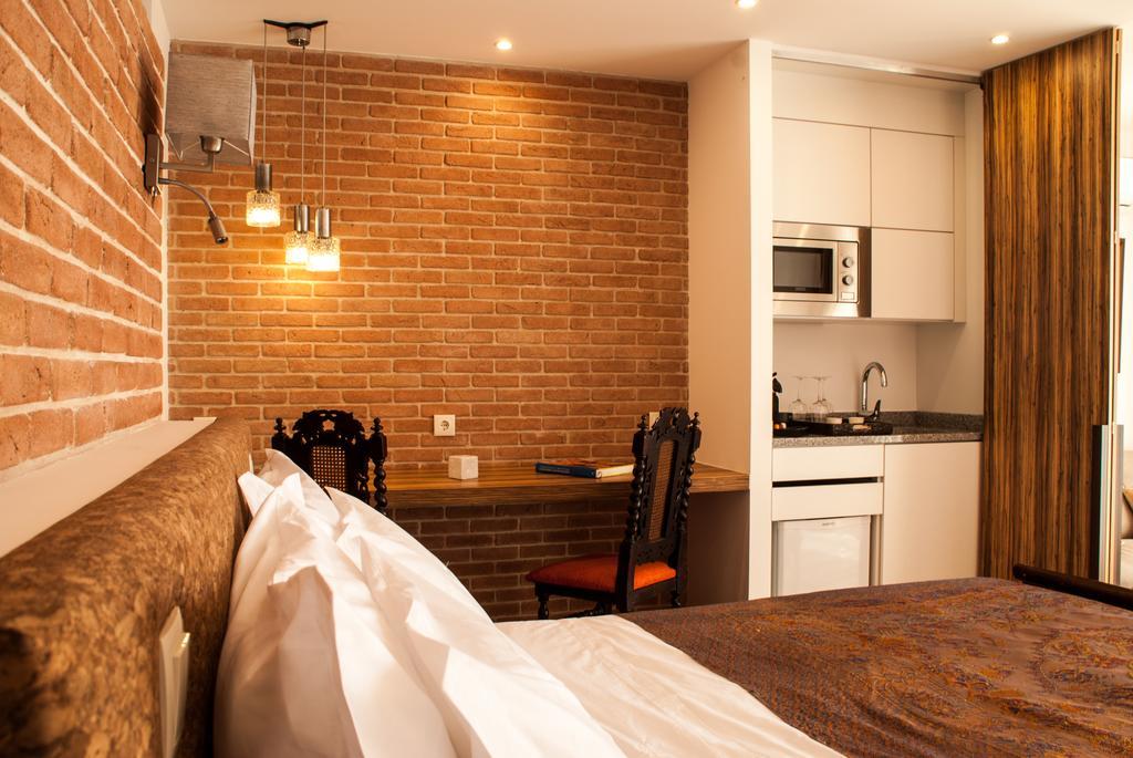 A Serenada Enoturismo Grandola Room photo